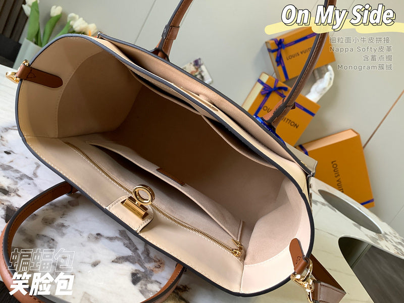 COZY BAGS - LOV Bags - 716