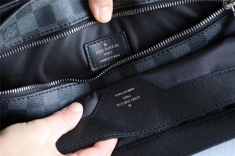 COZY - LOV Men Business Bags - 074