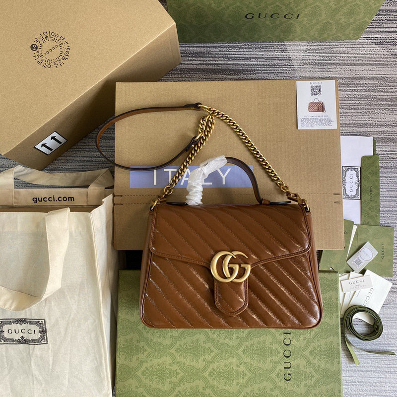 COZY BAGS - GUKI Bags - 2007