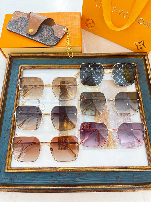 COZY BAGS - LOV Sunglasses - 043