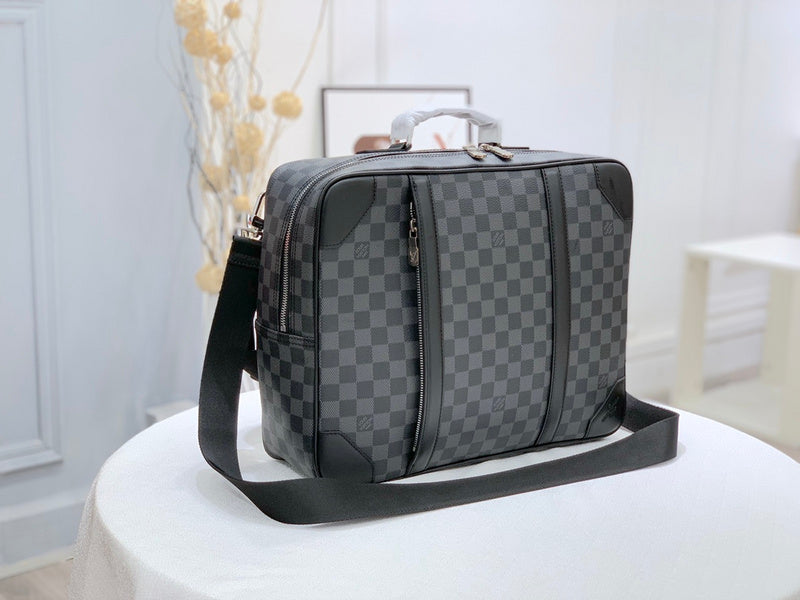 COZY - LOV Backpacks - 090