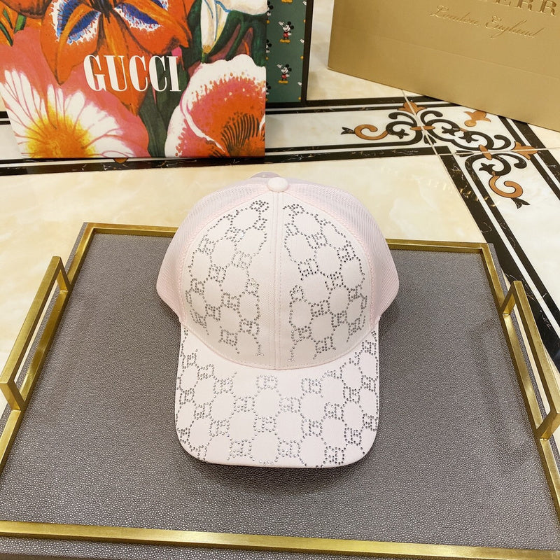COZY BAGS - Guki Hats & Caps - 363