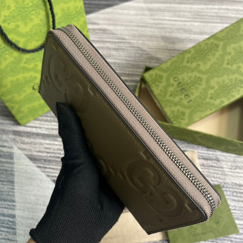 COZY BAGS - Guki Wallet - 045