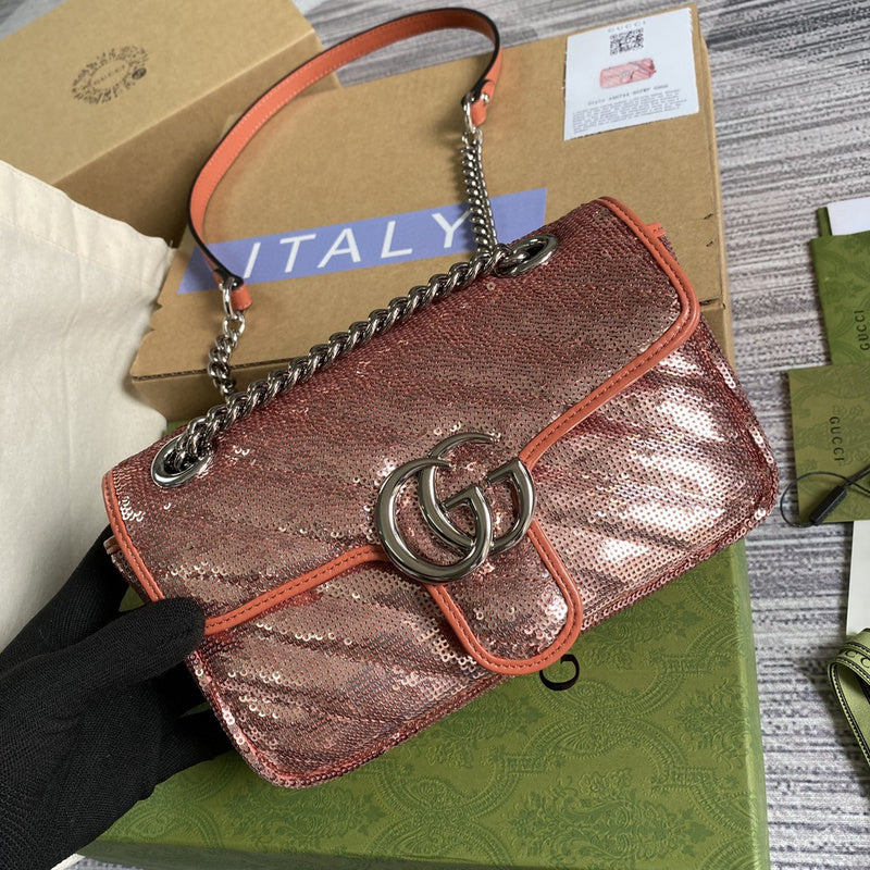 COZY BAGS - GUKI Bags - 2005