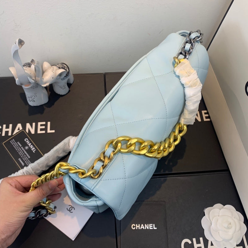 COZY BAGS - CHL Lady Bags - 036