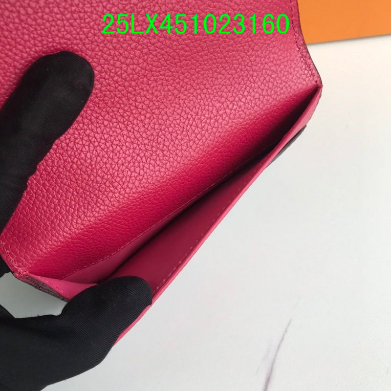 COZY BAGS - CHL Wallet - 1302