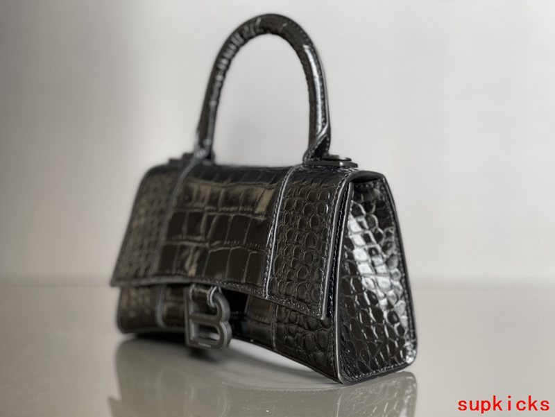 COZY BAGS - BG Hourglass Bags - 020