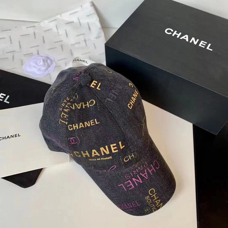 COZY BAGS - CHL Hats & Caps - 023