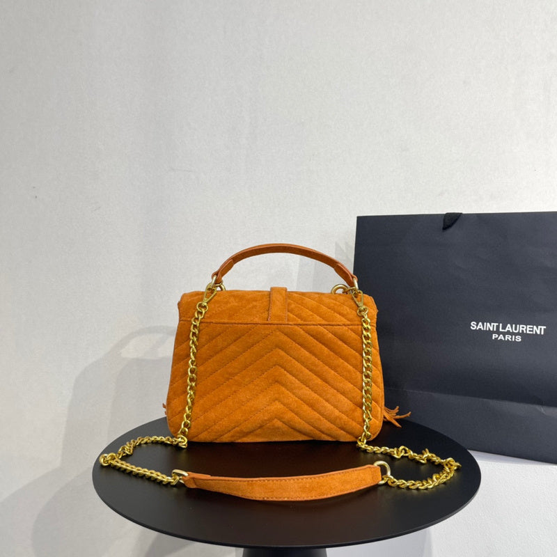 COZY - YLS Bags - 552
