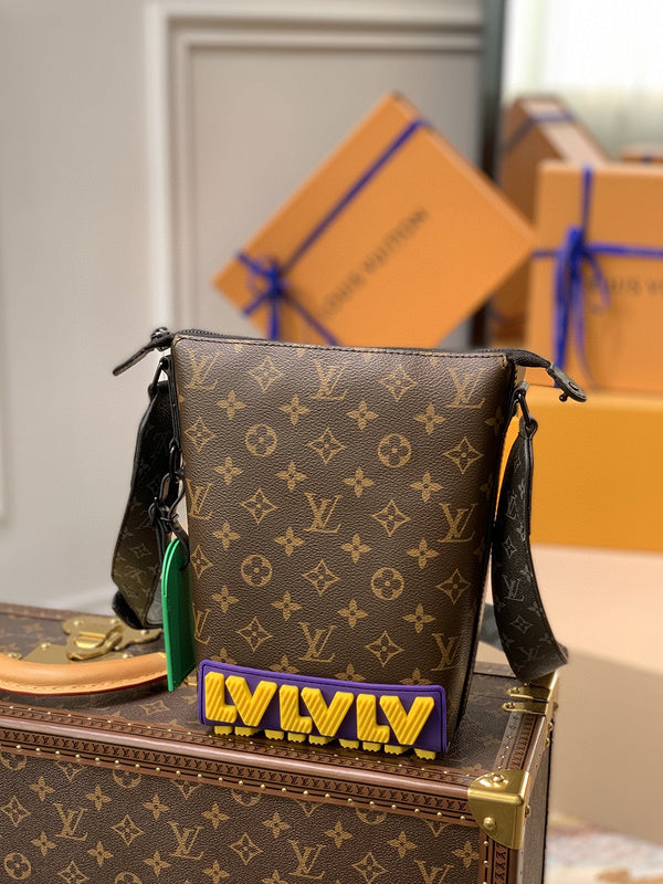 COZY BAGS - LOV Bags - 3680