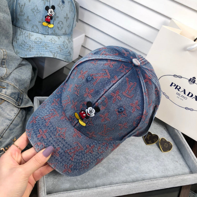 COZY BAGS - LOV Hats & Caps - 154