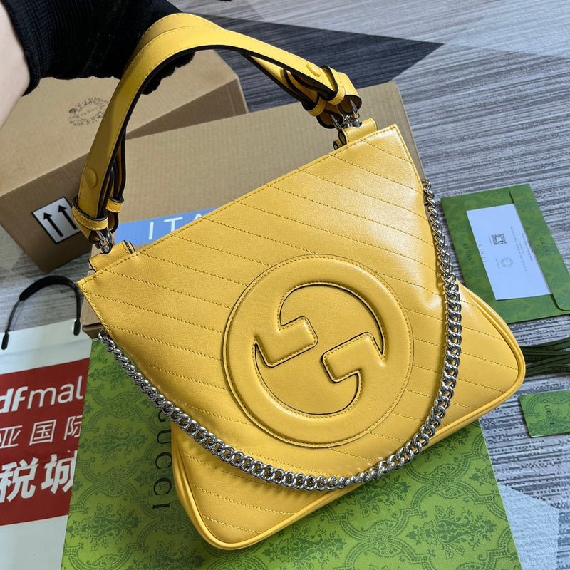 JB - Guki Lady Bags - 049