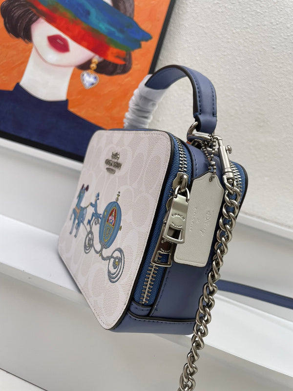 COZY - CAH Bags - 308