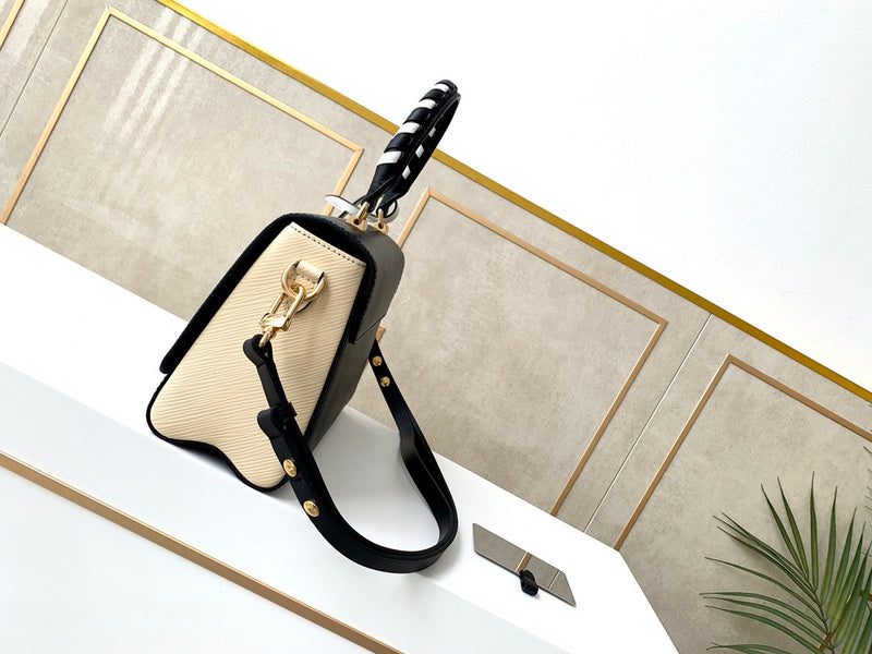 COZY - LV Bags - 4129