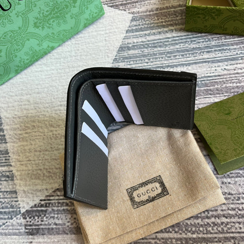 COZY BAGS - Guki Wallet - 080
