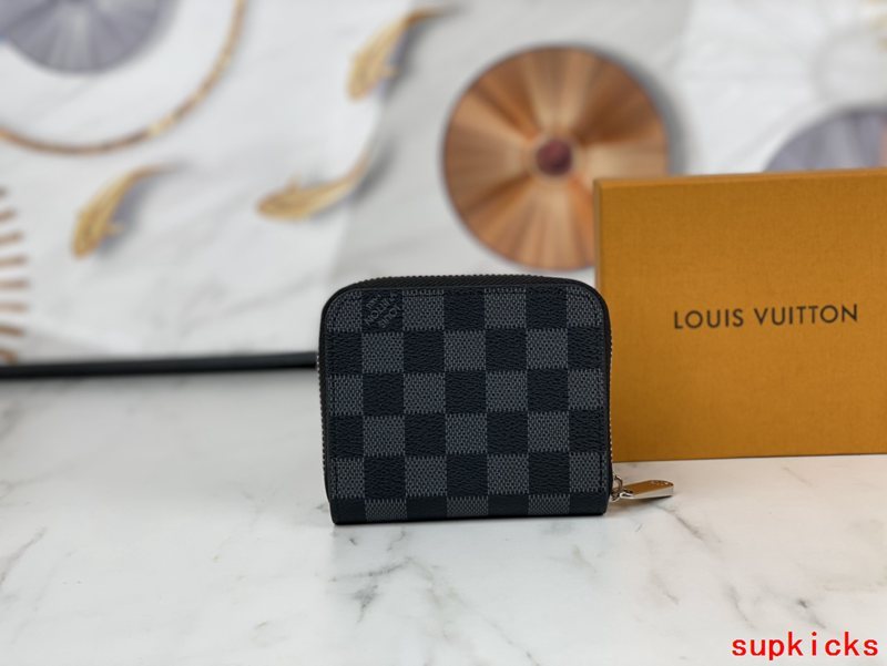 COZY BAGS - Mix Wallets - 351