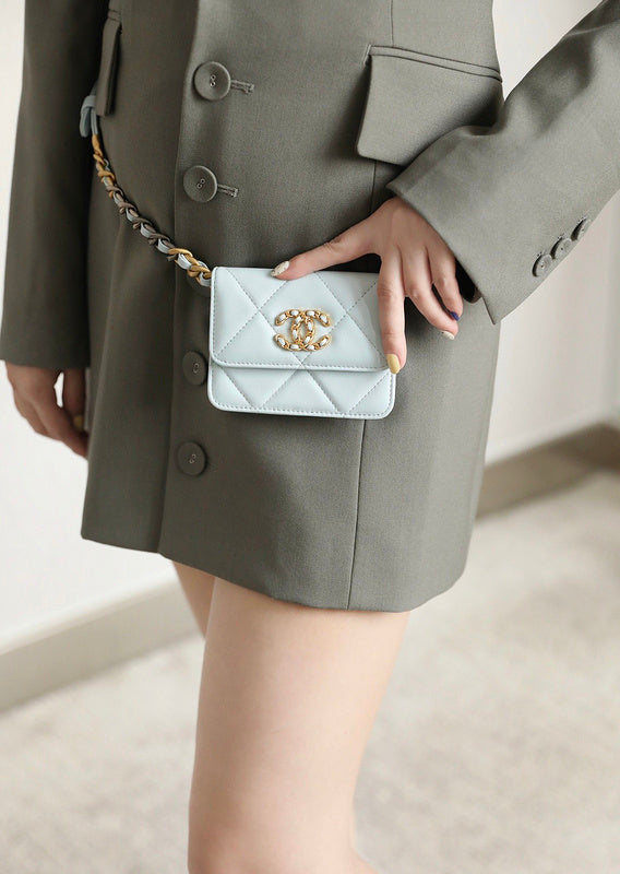 COZY BAGS - CHL Lady Bags - 318
