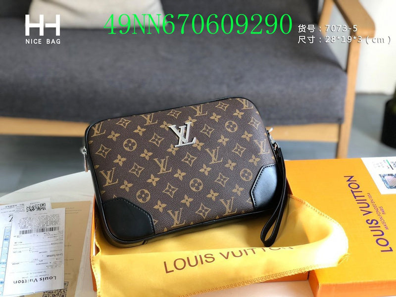 COZY BAGS - CHL Wallet - 845