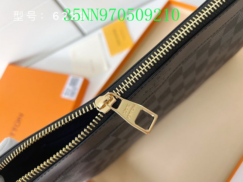 COZY BAGS - LOV Wallet - 1386
