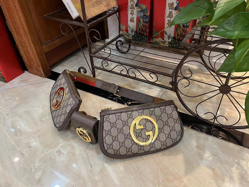 COZY BAGS - GUKI Bags - 536