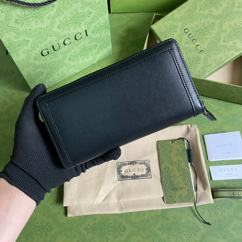 Cozy Bags - GUKI Women Wallets - 096
