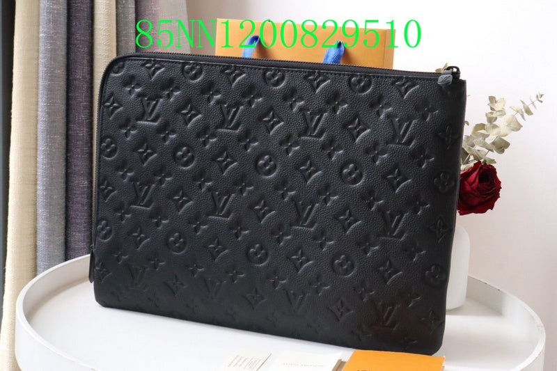 COZY BAGS - LOV Wallet - 1011