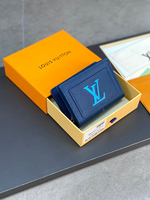 COZY - LOV Wallets - 019