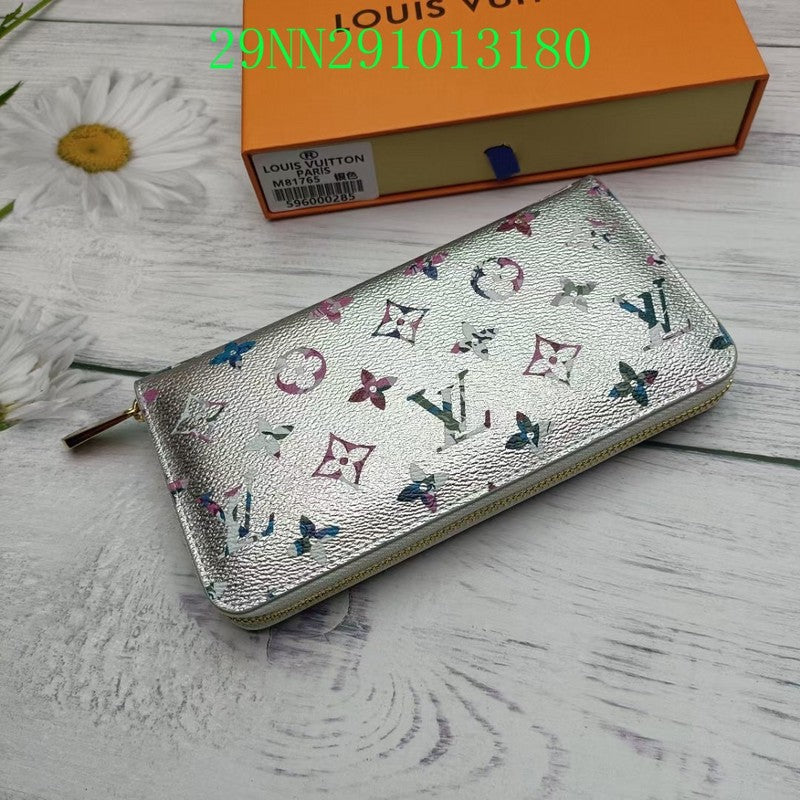 COZY BAGS - LOV Wallet - 936