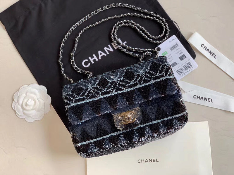 COZY BAGS - CHL Lady Bags - 694