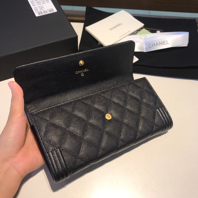 JB - CHL Wallets - 160