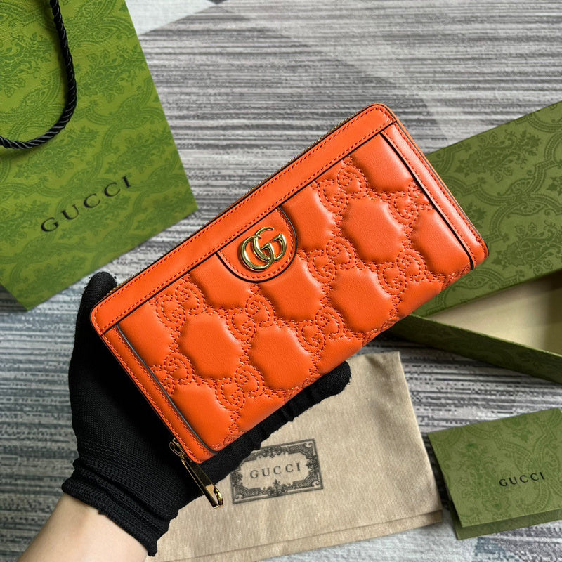 COZY BAGS - Guki Wallet - 013