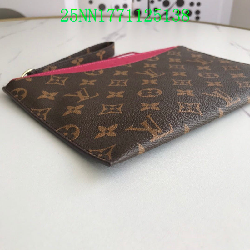 COZY BAGS - CHL Wallet - 487