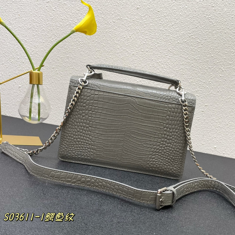 COZY - YLS Bags - 100