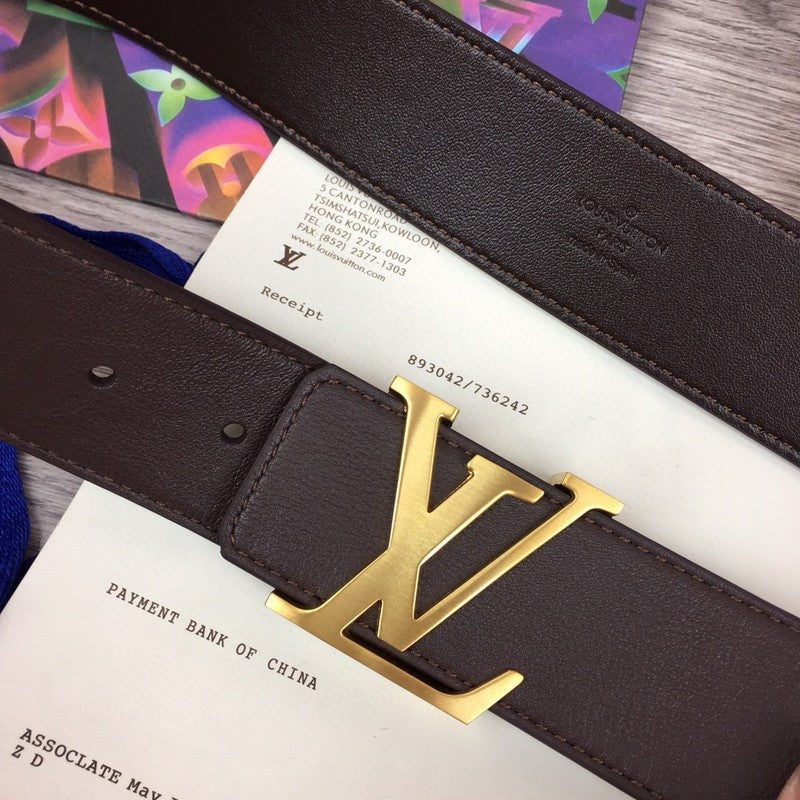 JB - LOV Belts - 283