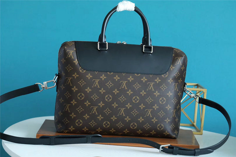 COZY - LOV Men Business Bags - 088