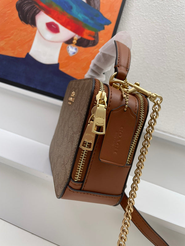 COZY - CAH Bags - 320
