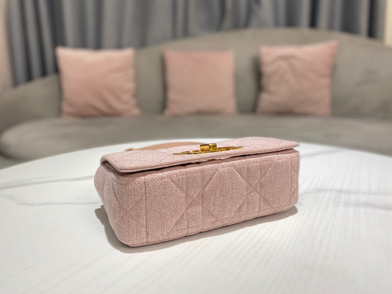 JB - DOR Lady Bags - 171