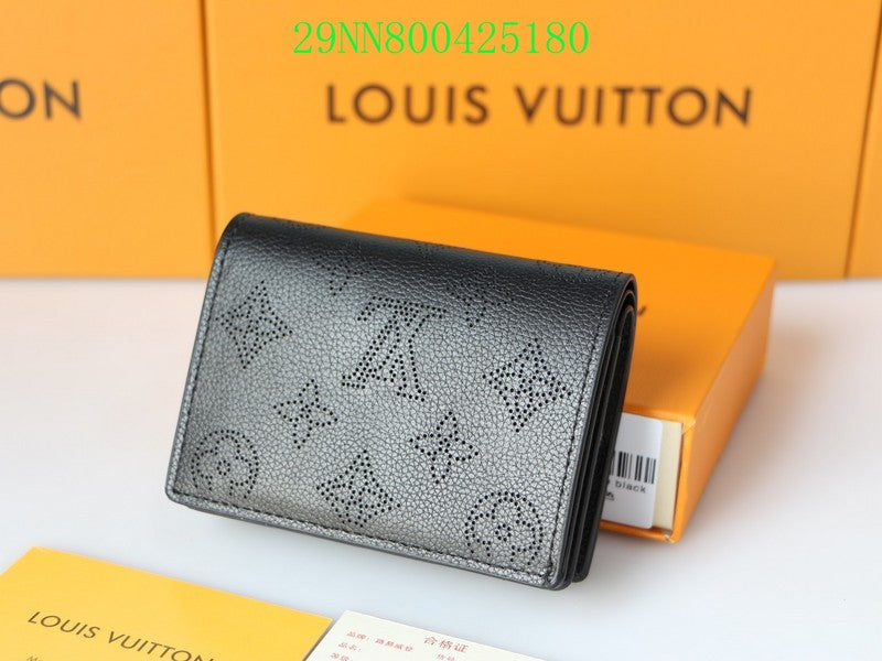COZY BAGS - LOV Wallet - 1424