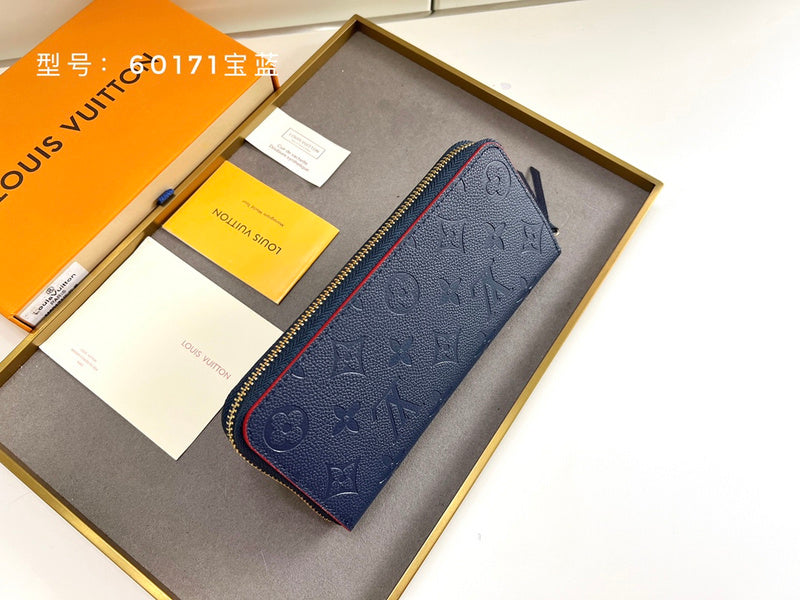 COZY BAGS - LOV Wallets - 836
