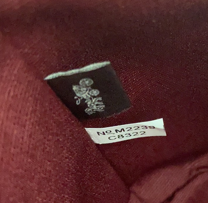 COZY - CAH Bags - 337