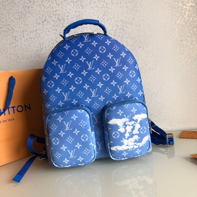 COZY - LOV Backpacks - 110