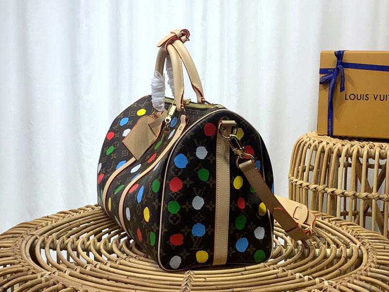 JB - LOV Travel Bags - 037