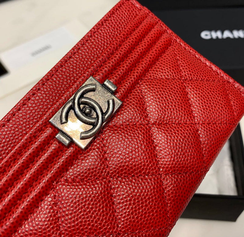 COZY - CHL Wallets - 017
