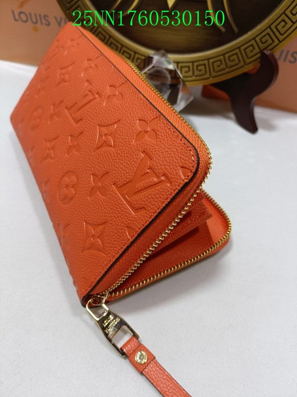 COZY BAGS - LOV Wallet - 1278