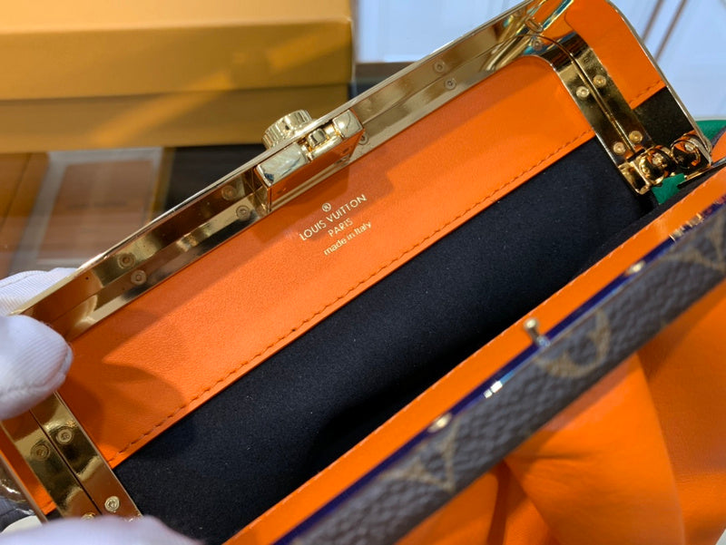 COZY - LV Bags - 4391