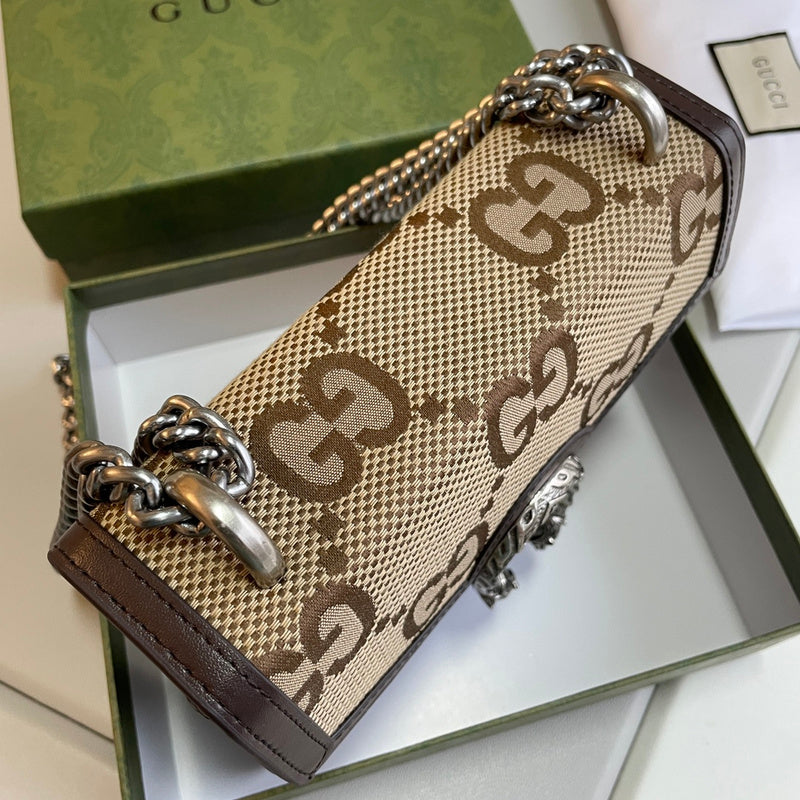 COZY BAGS - GUKI Bags - 1027