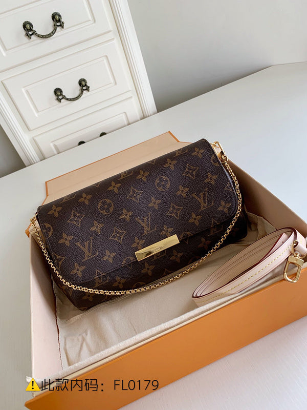 COZY - LV Bags - 5167