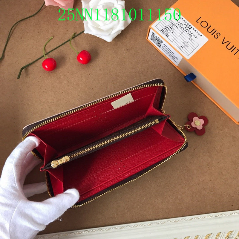 COZY BAGS - CHL Wallet - 566