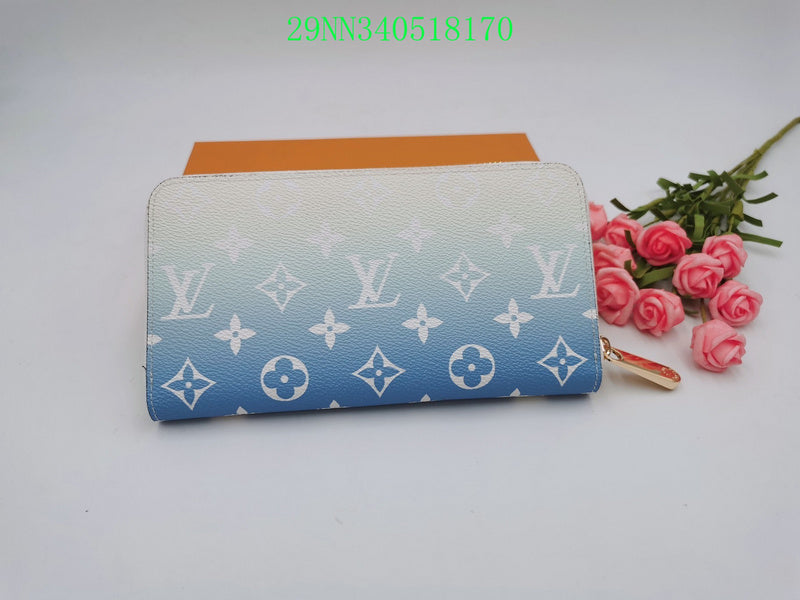 COZY BAGS - CHL Wallet - 942