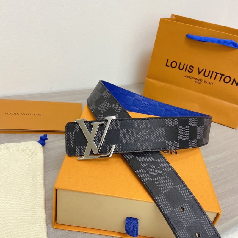 JB - LOV Belts - 342